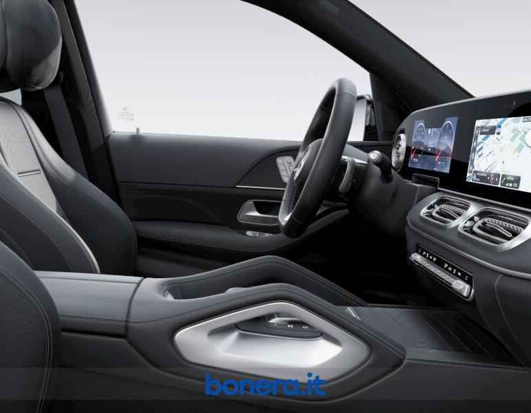 Mercedes GLE 450 450 d Premium 4Matic 9G-Tronic