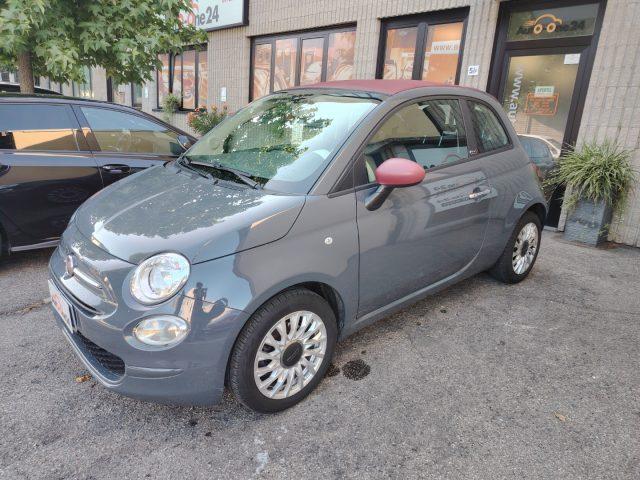 FIAT 500 C 1.0 Hybrid Cult NEOPATENTATI - PREZZO REALE