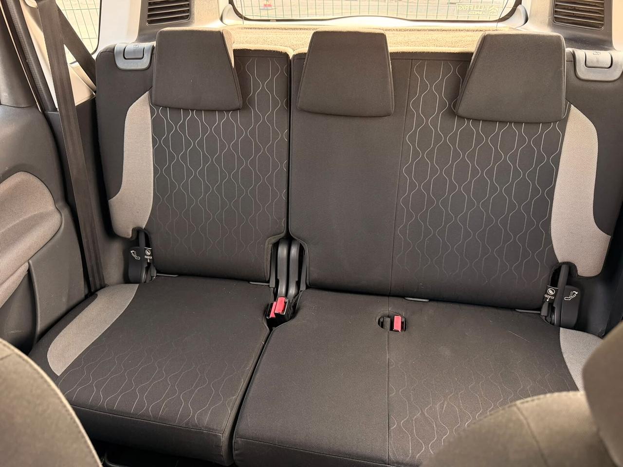 Citroen C3 Picasso 1.6 HDi 90 CV