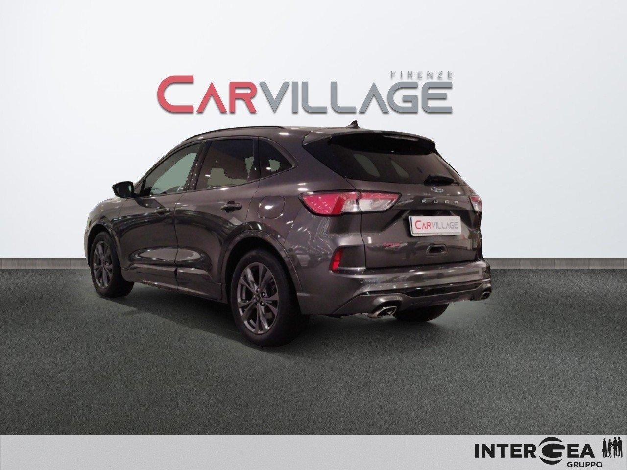 FORD Kuga 1.5 ecoblue ST-Line 2wd 120cv auto