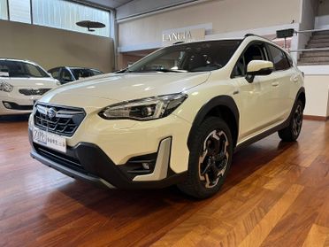 SUBARU XV 2.0i e-Boxer MHEV Lineartronic Style