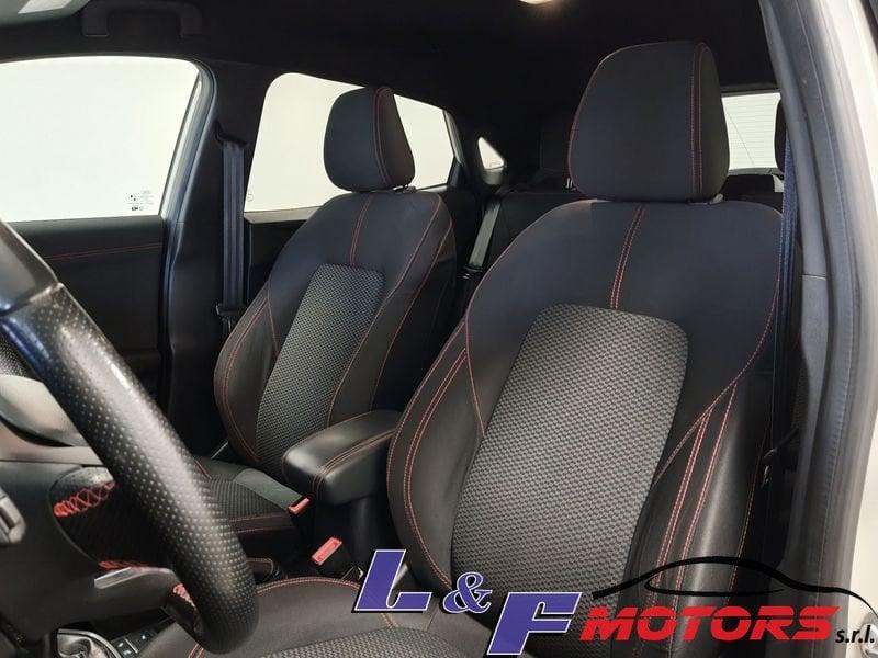 Ford Puma 1.5 DCI 120CV ST-Line OK NEOPATENTATI