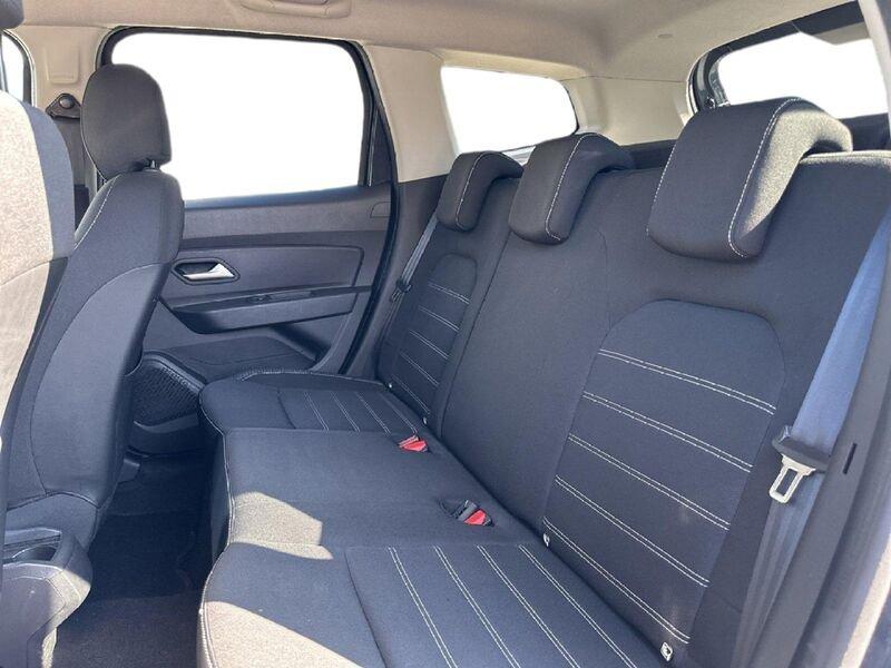 Dacia Duster 1.6 SCe 115CV Start&Stop GPL 4x2 Prestige