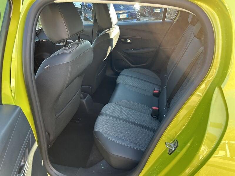 Peugeot 208 II 2023 1.2 puretech Style s&s 75cv