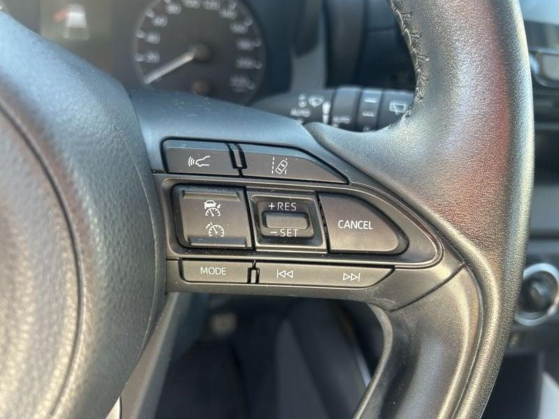 Toyota Yaris IV 2020 1.0 Active