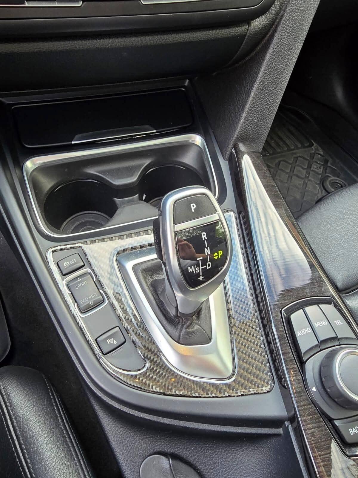 Bmw 428 428i Coupé Sport da vetrina
