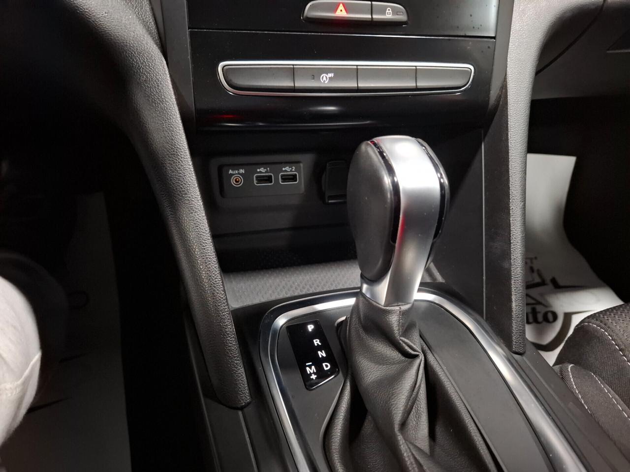 Renault Megane 1.5 dCi NEOPATENTATI