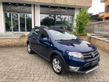 Dacia Sandero Stepway 0.9 TCe 12V TurboGPL 90CV Start&Stop