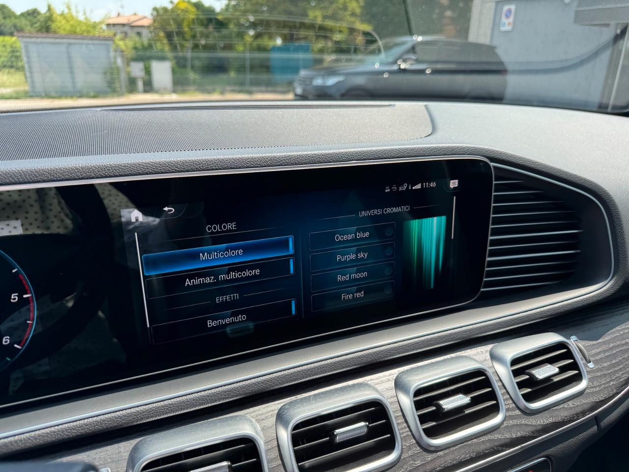 Mercedes-benz GLE 300 d 4Matic Mild Hybrid Premium TETTO IVA ESPOSTA
