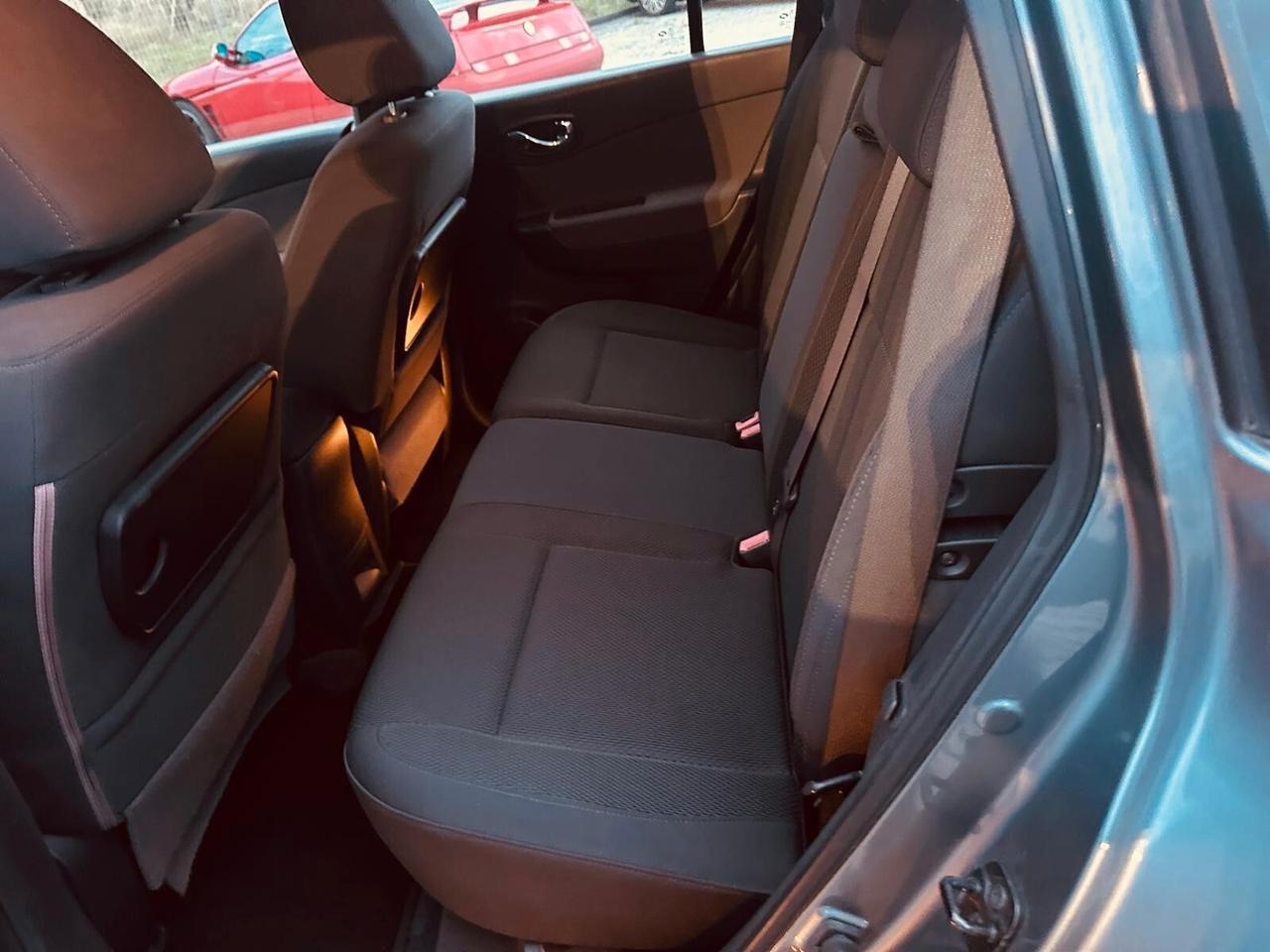 Renault Koleos 2.0 dCi 150CV 4X4 Dynamique