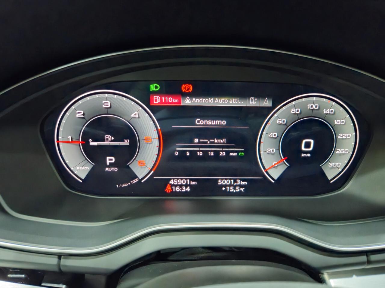 Audi Q5 40 TDI 204 CV quattro S tronic S line plus