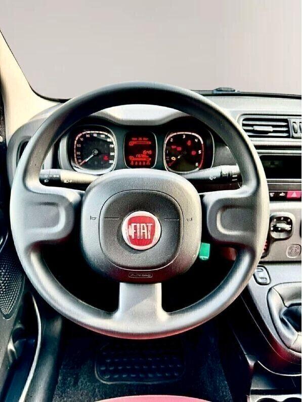 FIAT PANDA 1.3 MJET NEOPATENTATI