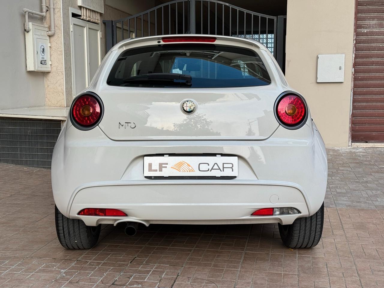 Alfa Romeo MiTo 1.3 JTDm 85 cv S&S Distinctive