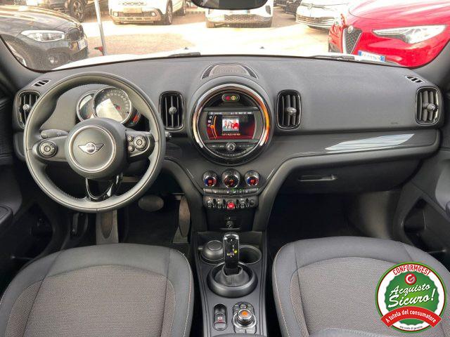 MINI Countryman 1.5 One D Business Countryman Automatica