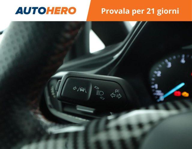 FORD Fiesta 1.0 Ecoboost 100 CV 5 porte ST-Line