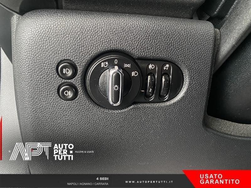 MINI Mini 5 porte Mini 5p 2.0 Cooper S auto