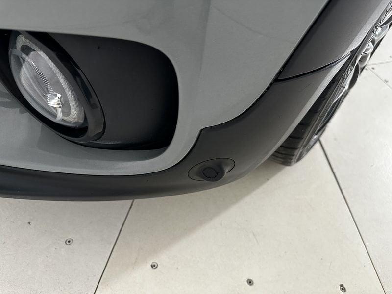 MINI Mini Clubman F54 2019 Benzina 1.5 Cooper Essential