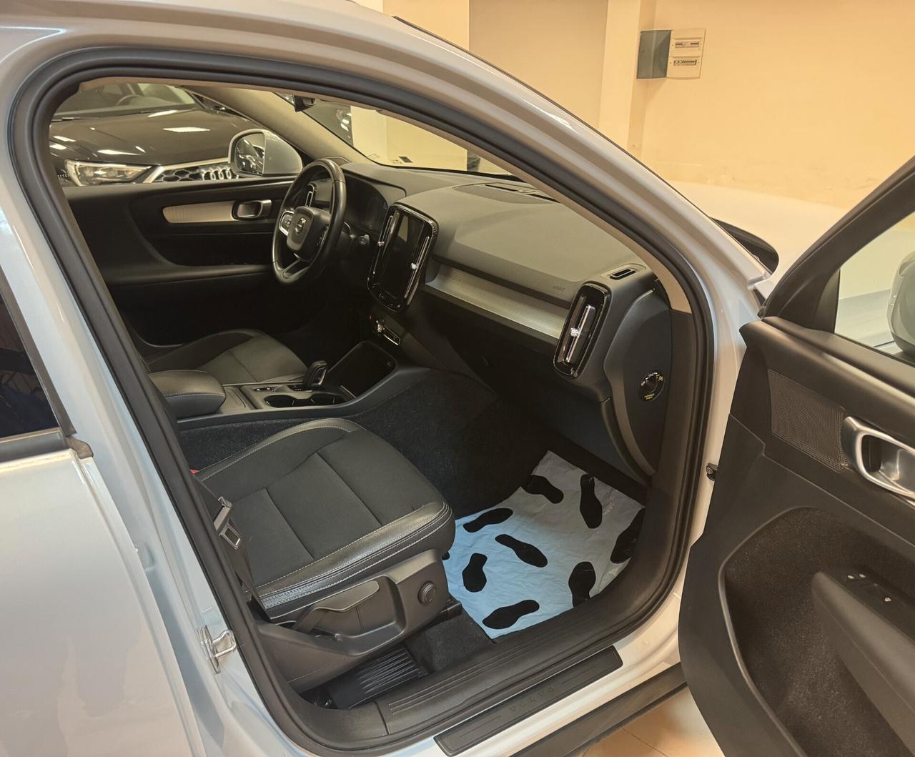 Volvo XC40 D3 Geartronic Momentum