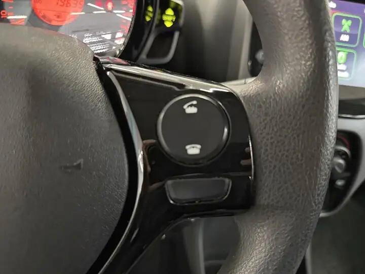 Peugeot 108 Active VTi 72cv S&S Neopatentati