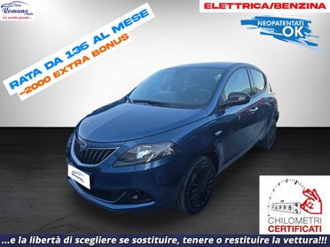 LANCIA - Ypsilon - 1.0 FireFly 5pS&S Hyb. Eco Silv.