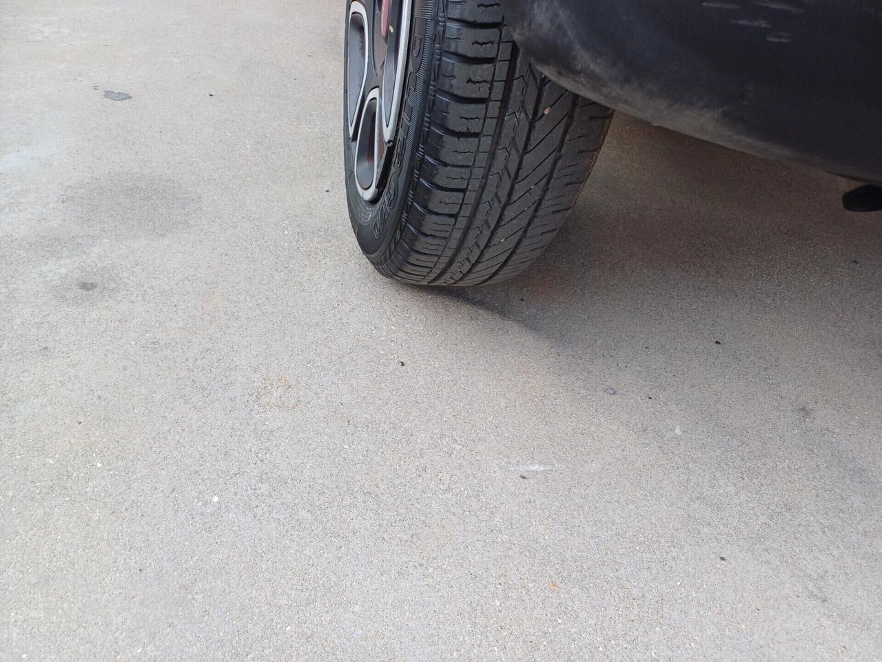 Fiat Panda 1.0 (ADATTA NEOPATENTATI)