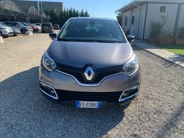 RENAULT Captur 0.9 TCe 12V 90 CV Start&Stop Energy R-Link