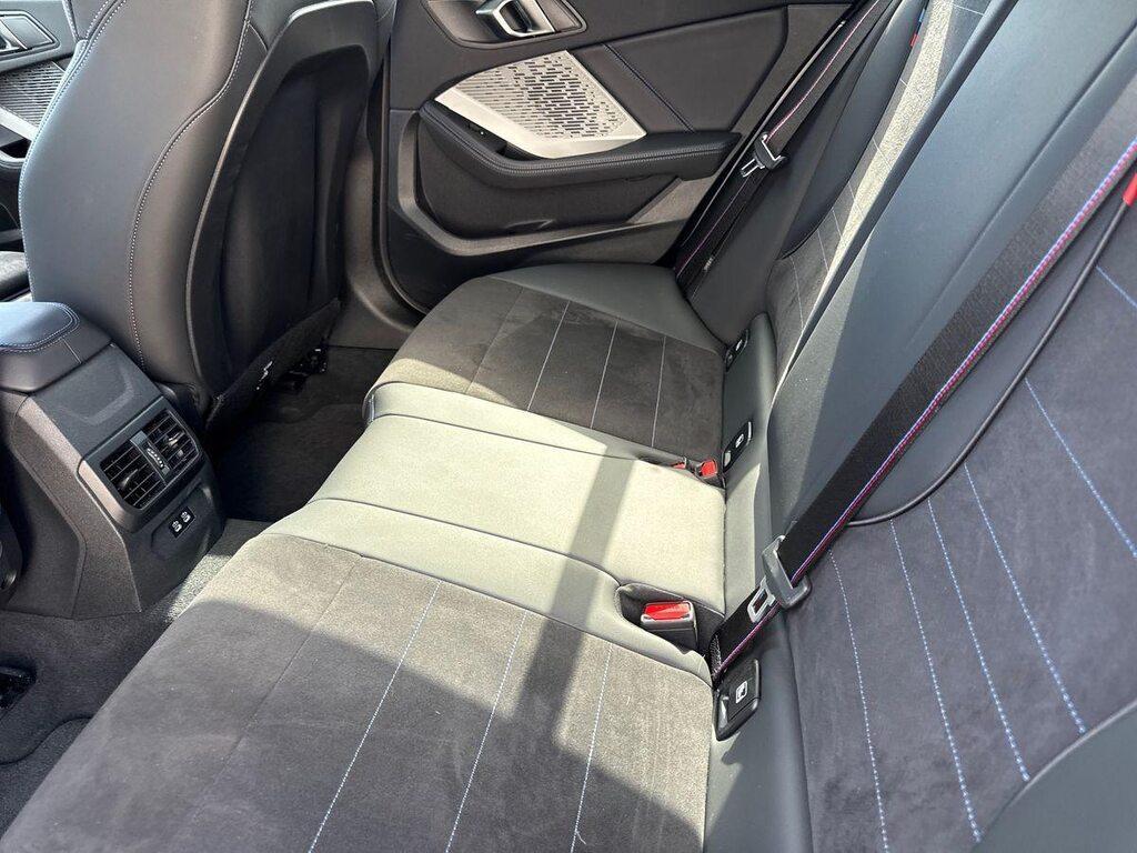 BMW Serie 1 118 d MSport Pro DCT
