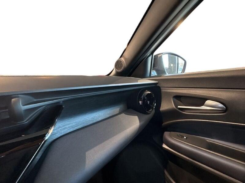 Alfa Romeo Junior Ibrida My25 Ibrida 1.2145cv Hybrid Edct6