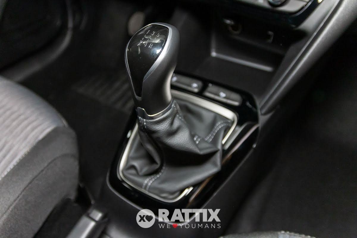 Opel Corsa 1.2 75CV Edition