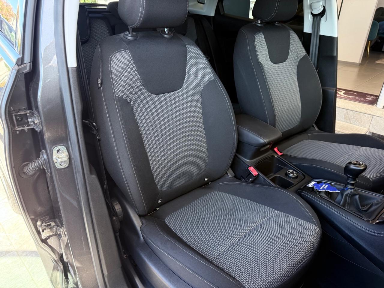 Opel Grandland X 1.6 diesel Ecotec Start&Stop Ultimate