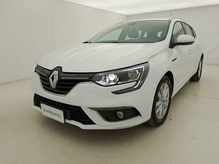 Renault Megane Sporter Business BR032579 1.5 Diesel 116CV