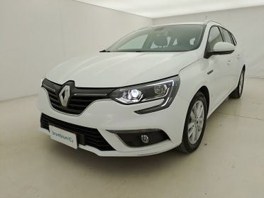 Renault Megane Sporter Business BR032579 1.5 Diesel 116CV