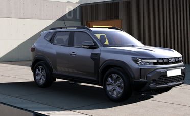 Dacia Duster Eco-G 120 CV