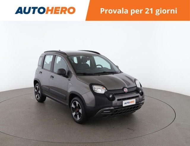 FIAT Panda Cross 1.0 FireFly S&S Hybrid