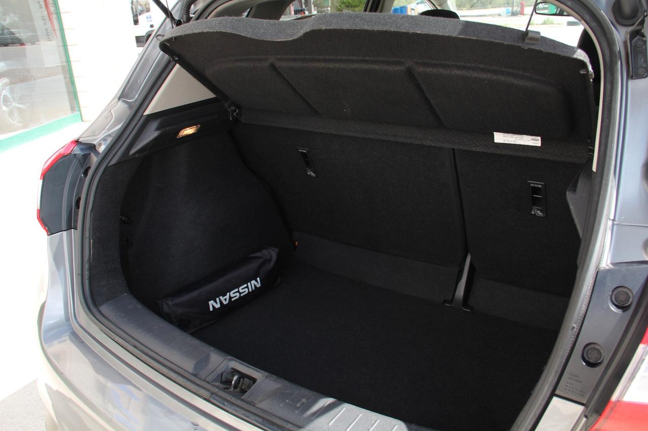 Nissan Pulsar 1.5 dCi Tekna