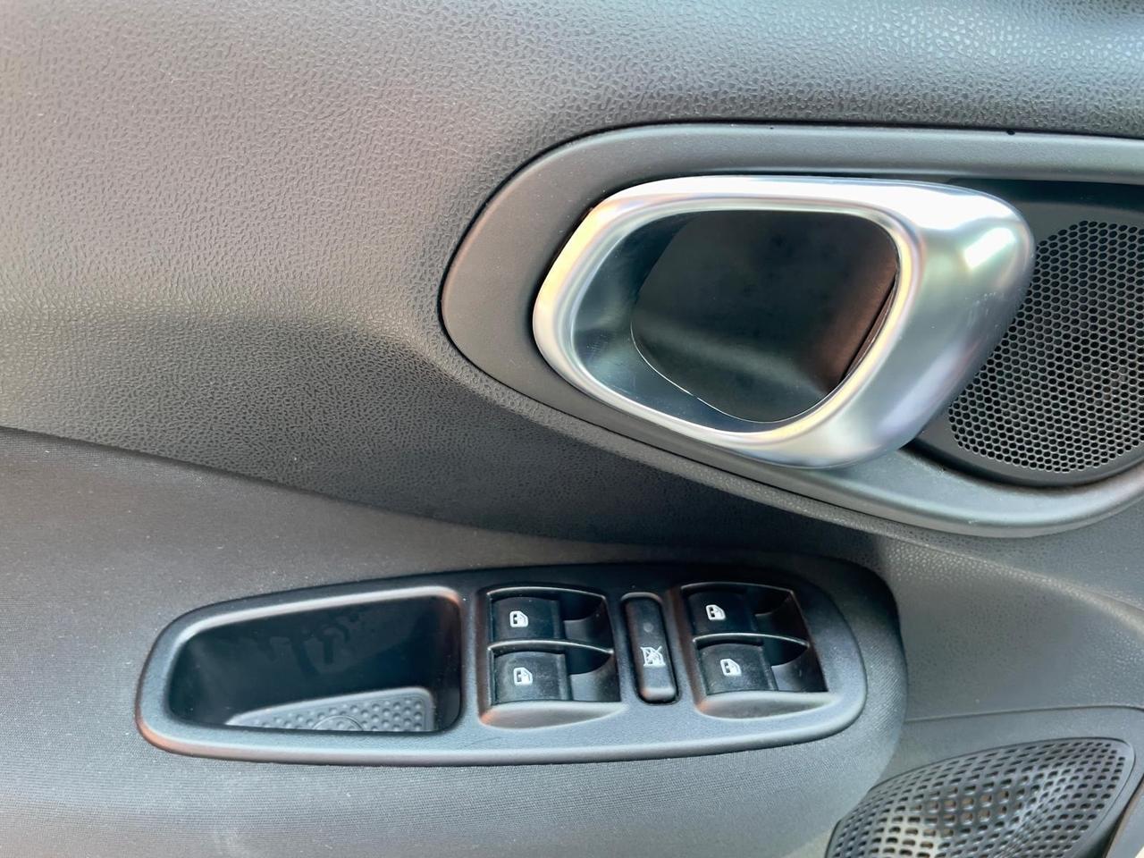 Fiat 500L 1.4 95 CV Mirror