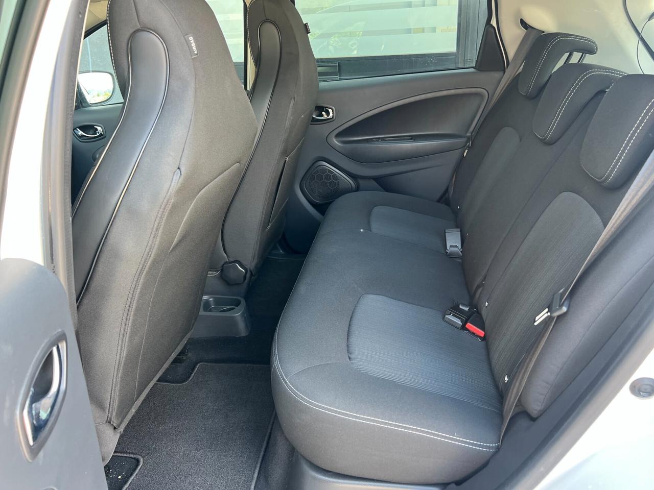 Renault ZOE Intens R110 FLEX/UNICO PROP/GARANZIA