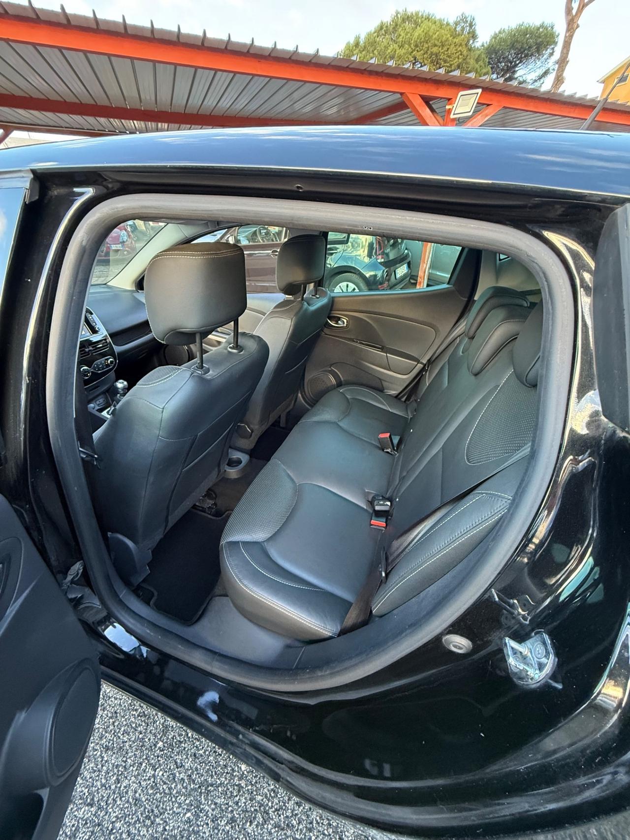 Clio 1.5 dci - Life-rate-garanzia-unipro-