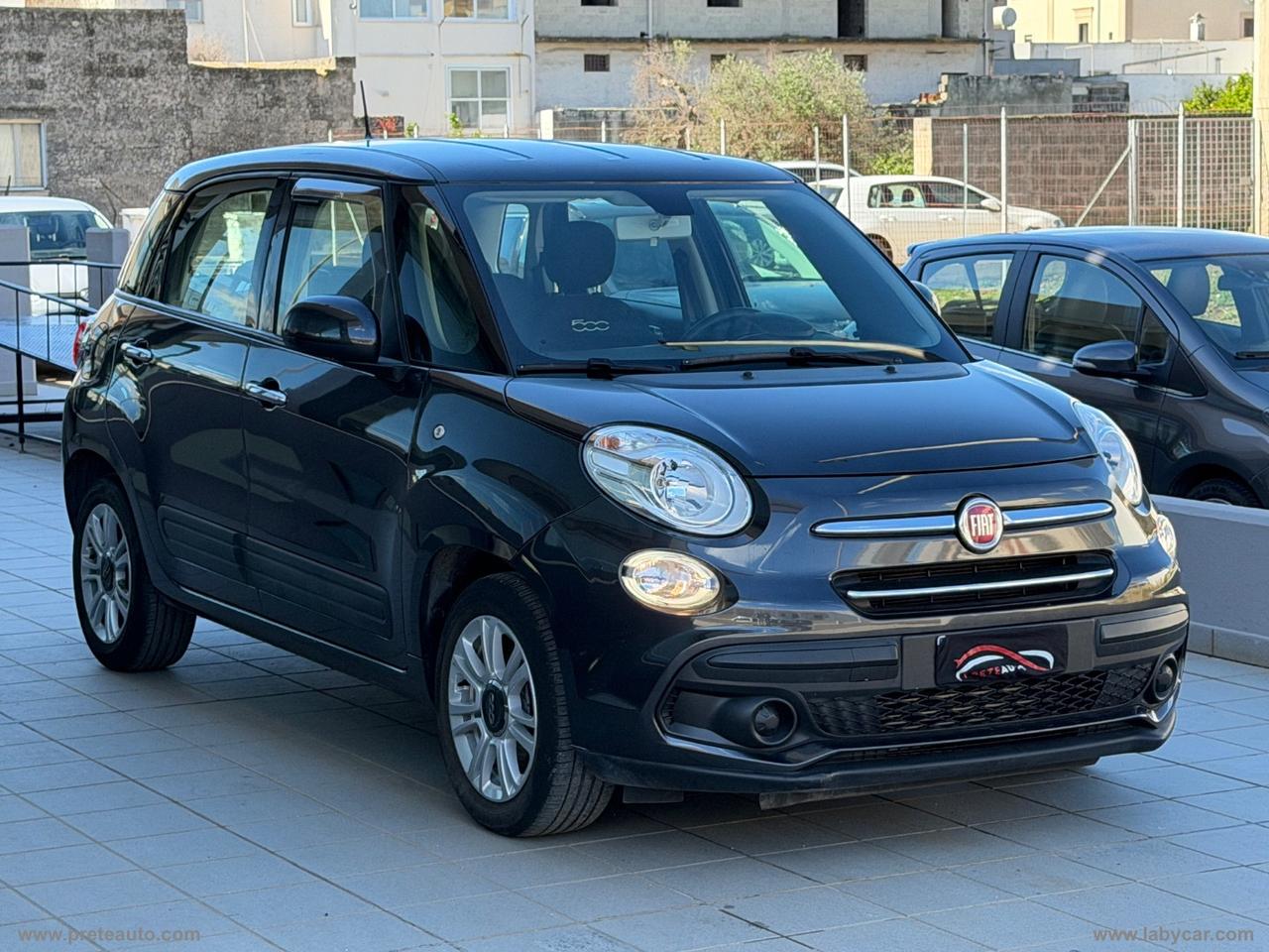 FIAT 500L 1.3 MJT 95 CV