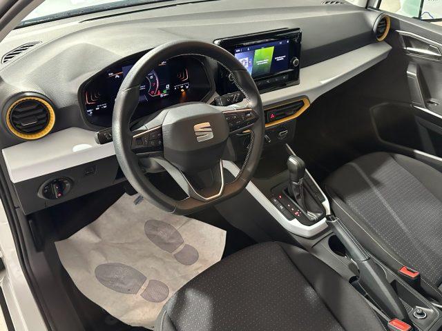 SEAT Arona 1.0 EcoTSI 110 CV DSG Style