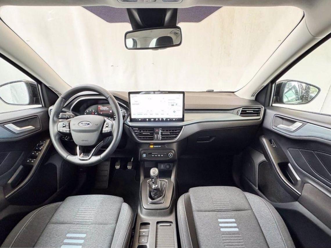 FORD Focus active 1 0 ecoboost h design 125cv