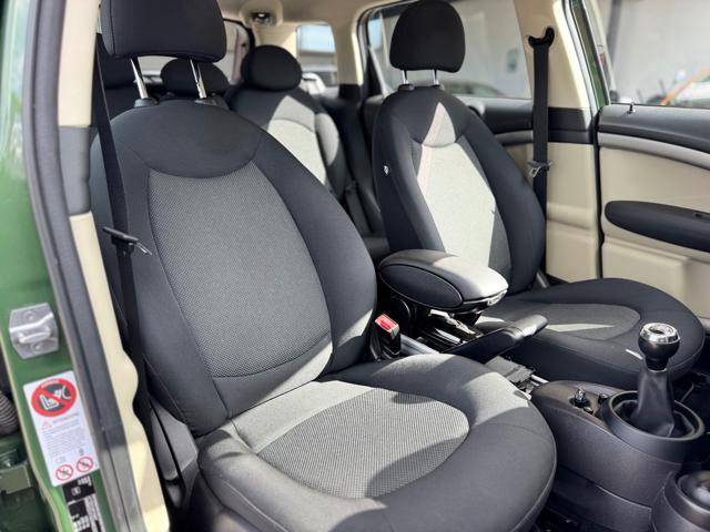 MINI Countryman Countryman D PARI AL NUOVO