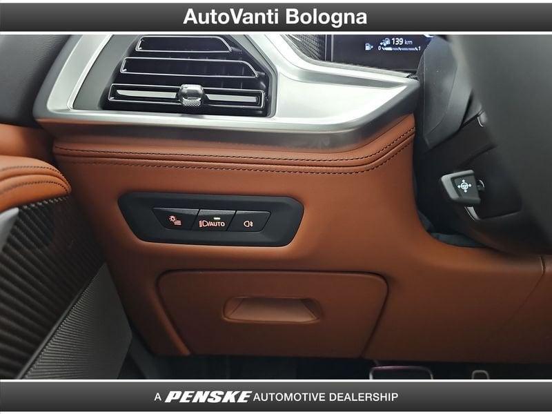 BMW X5 X5 xdrive50e MSport Pro auto