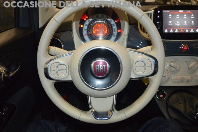 FIAT 500 1.2 EasyPower Lounge