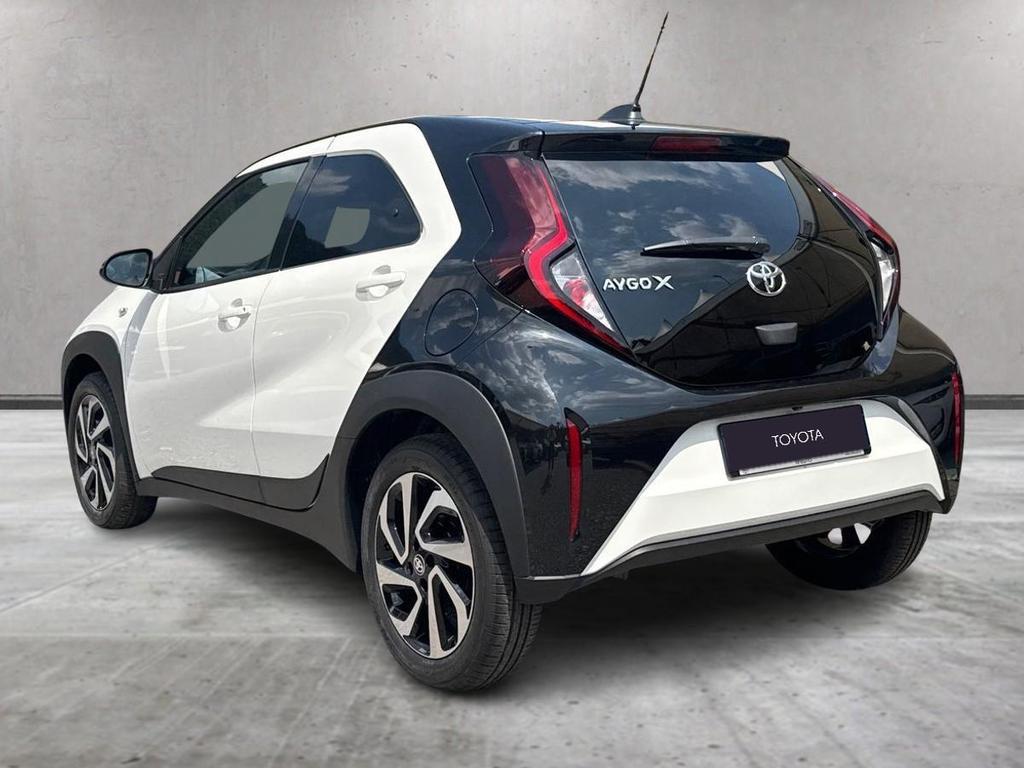 Toyota Aygo X 1.0 Trend 72cv