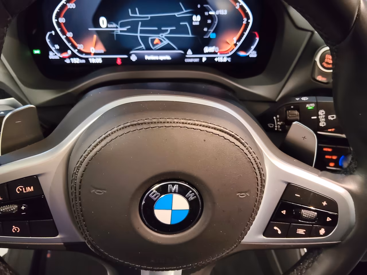Bmw X3 M xDrive20d Msport
