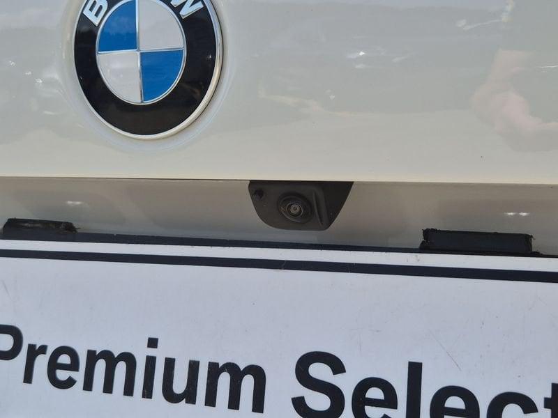 BMW Serie 1 120d 48V MSport Pro auto