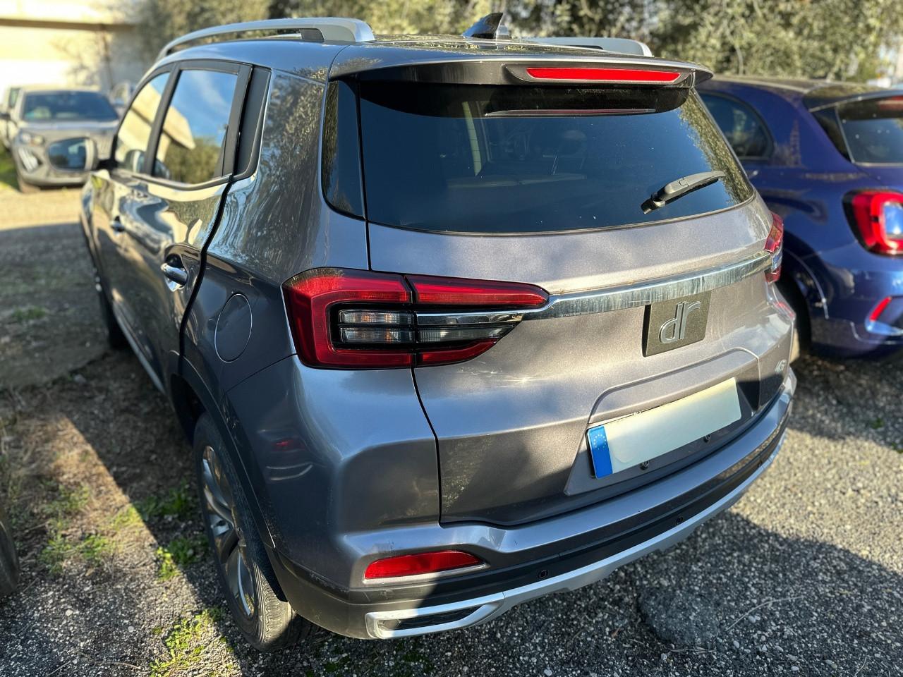 DR dr 4.0 - dr 4.0 1.5