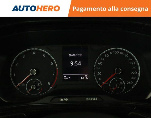VOLKSWAGEN T-Cross 1.0 TSI 110 CV Style