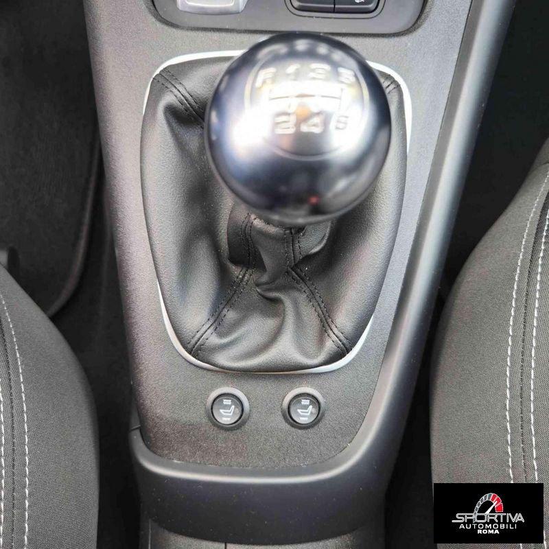 Alfa Romeo Giulietta SPORT BLACK NAVI AUTO PARI AL NUOVO! 1.4 Turbo
